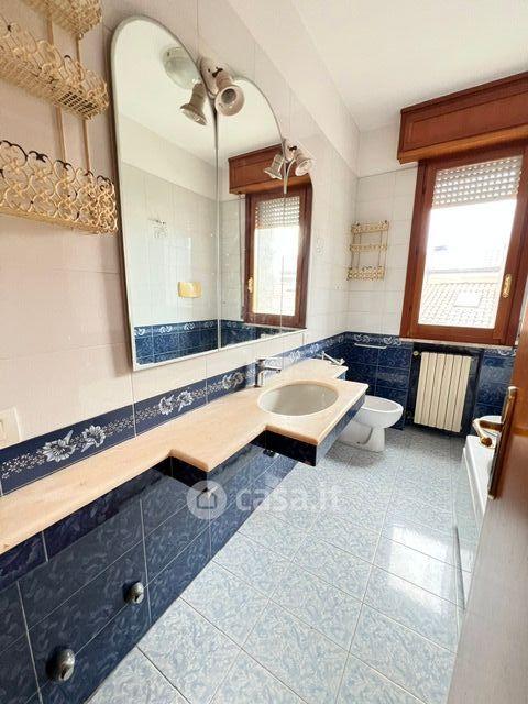 Trilocale in Corso Fratelli Cervi — foto 7 di 14