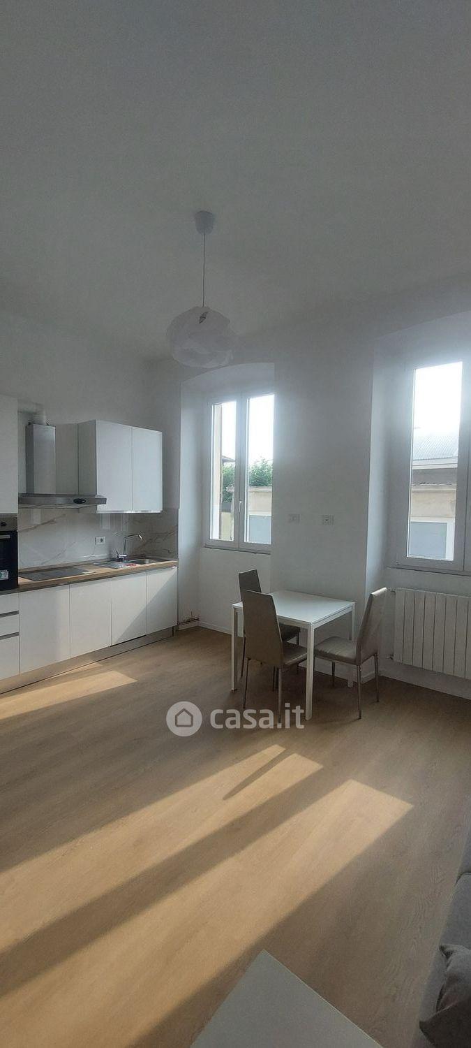 Trilocale in Via Risorgimento 2 — foto 26 di 29