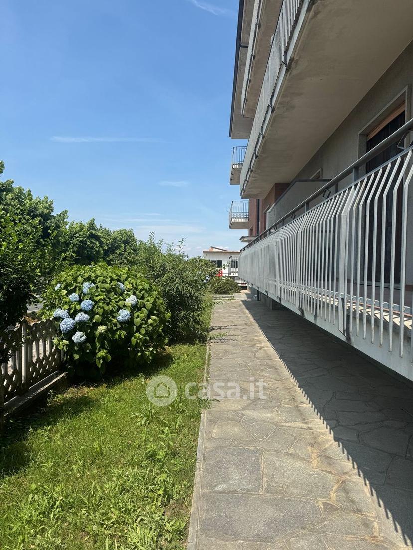 Quadrilocale in Via Cavour 8 — foto 3 di 35