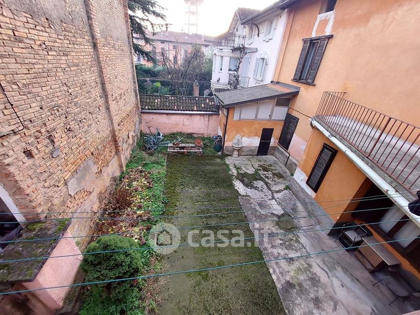 Trilocale in Via P. Martinelli 6 — foto 13 di 26