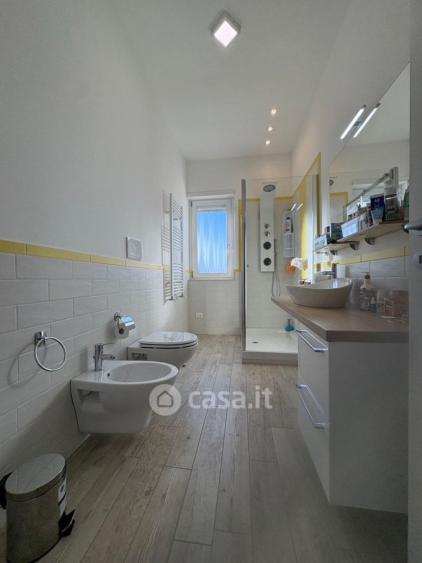 Villa in Via Sardegna 15 — foto 100 di 119