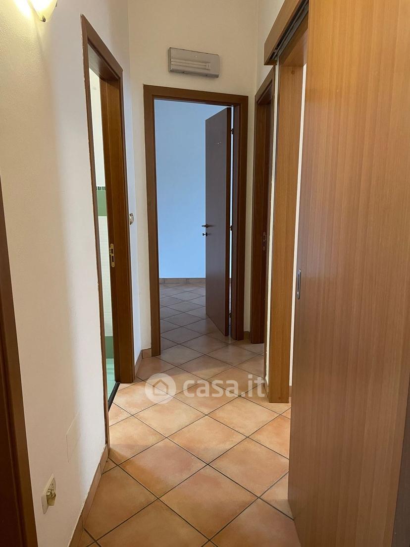 Quadrilocale in Via Raffaello Sanzio 285 B — foto 2 di 39