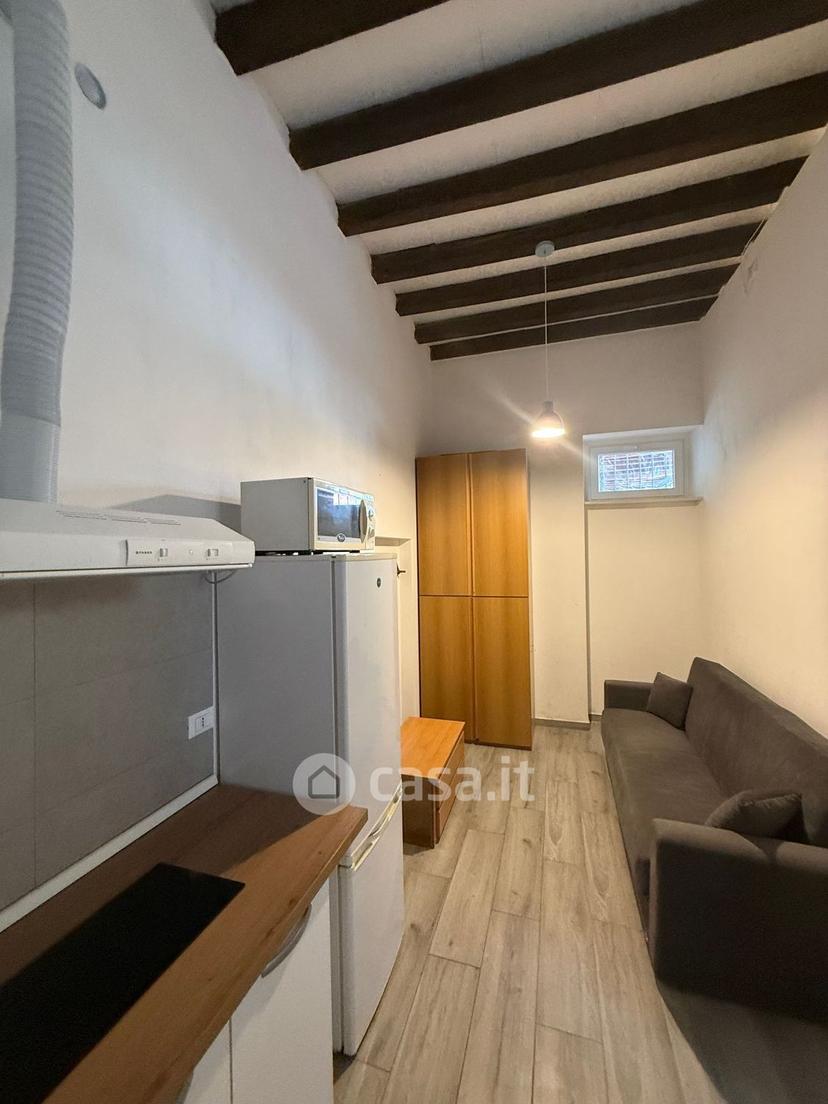 Monolocale in Via Giuseppe Mazzini — foto 12 di 15
