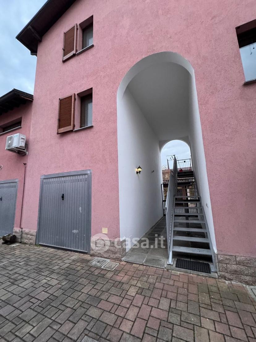 Bilocale in Via Dante Alighieri 2 — foto 17 di 30