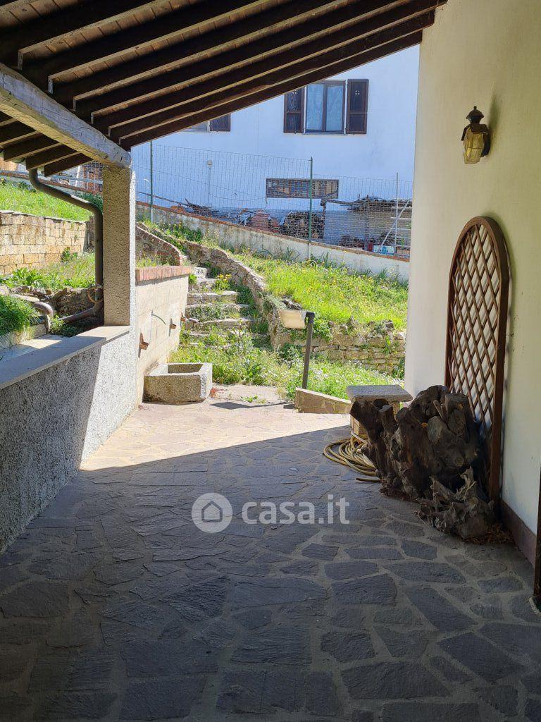 Villa in Via Sabbione 4 — foto 51 di 56