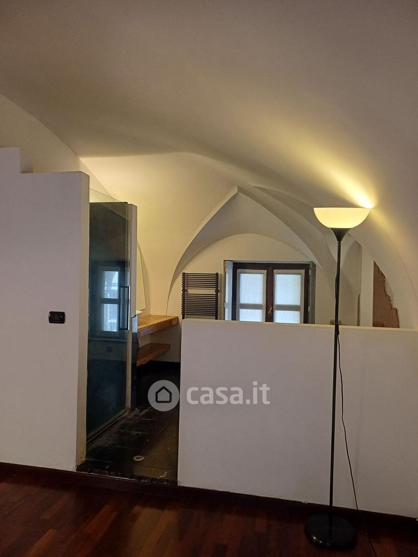Trilocale in Via Negroni 4 — foto 8 di 12