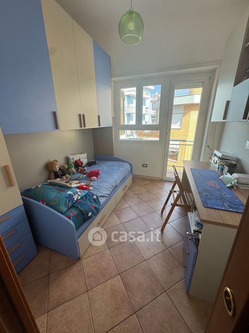 Appartamento in Via Fosse Ardeatine 11 — foto 38 di 60