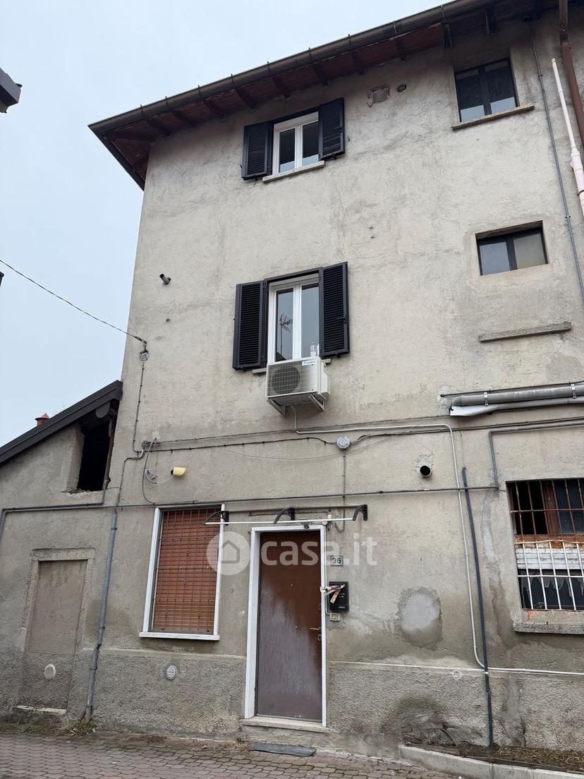 Bilocale in Via G. Donizetti 34 — foto 22 di 22