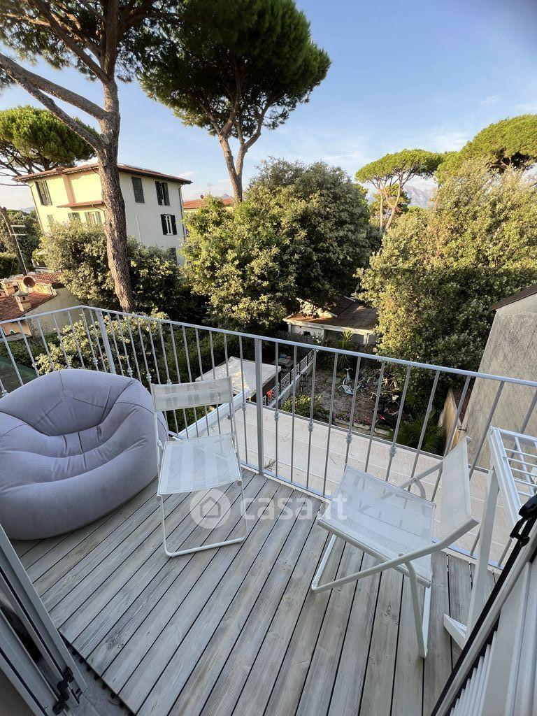 Quadrilocale in Viale Ammiraglio Morin — foto 15 di 19