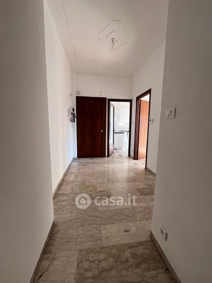 Trilocale in Via Militare di Borzoli 31 — foto 2 di 32