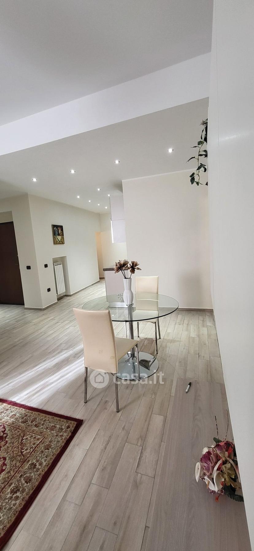 Trilocale in Corso Messina 64 — foto 5 di 27