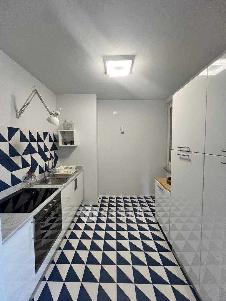 Appartamento in Viale Ammiraglio Morin — foto 2 di 25