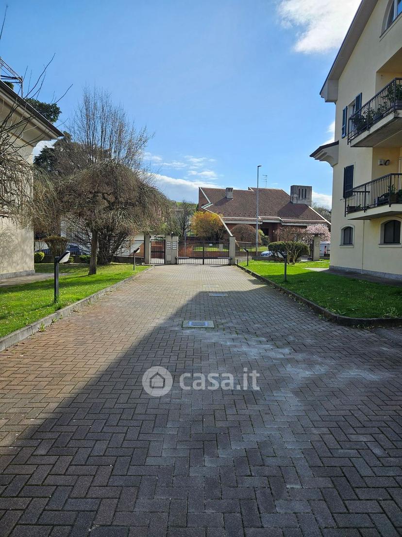 Quadrilocale in Via Giovanni Saporiti 12 — foto 43 di 51