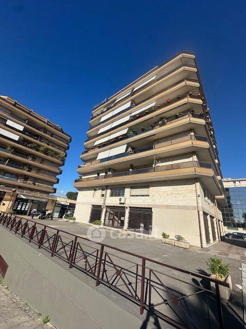 Trilocale in Via Marcello Mastroianni — foto 3 di 13