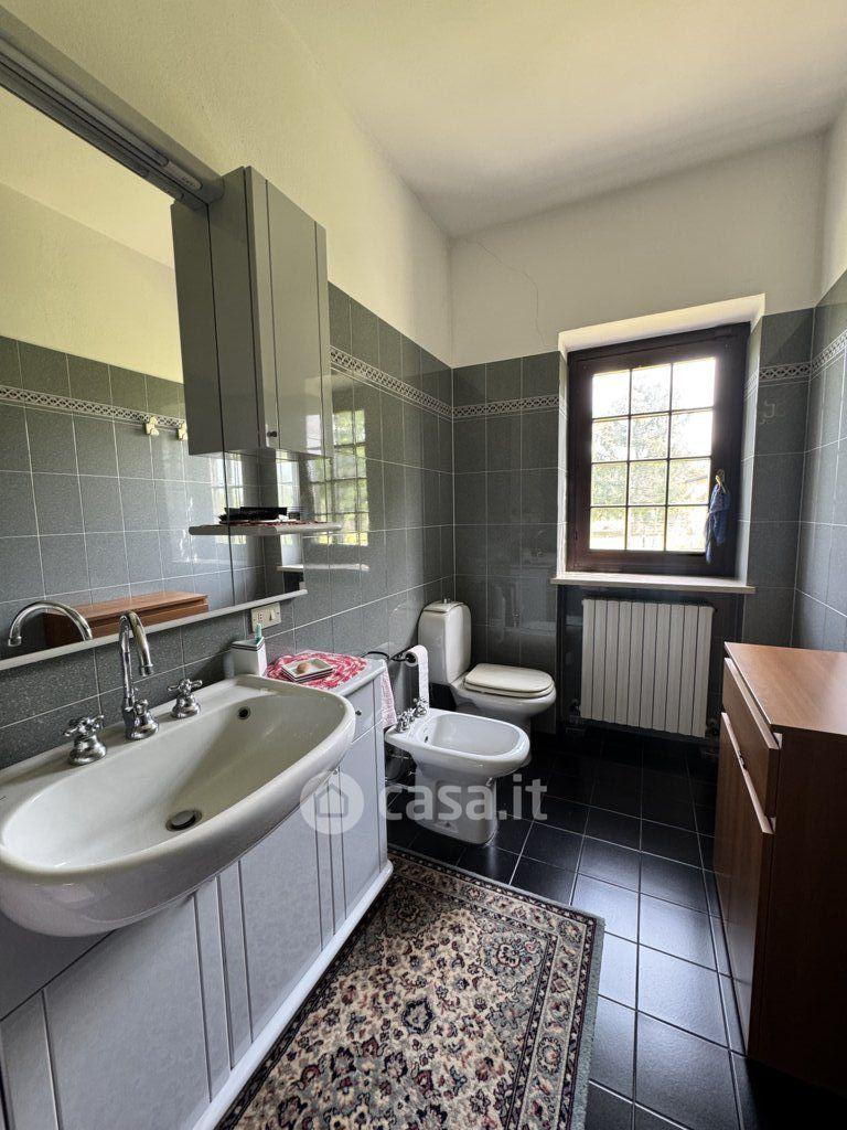 Villa in Viale Cristoforo Colombo 43 — foto 26 di 53