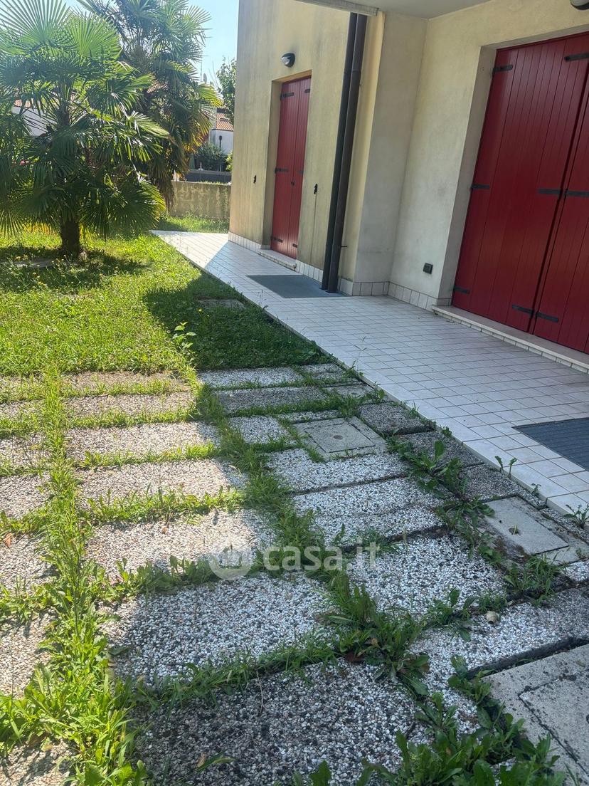 Trilocale in Via Monte Nero — foto 19 di 22
