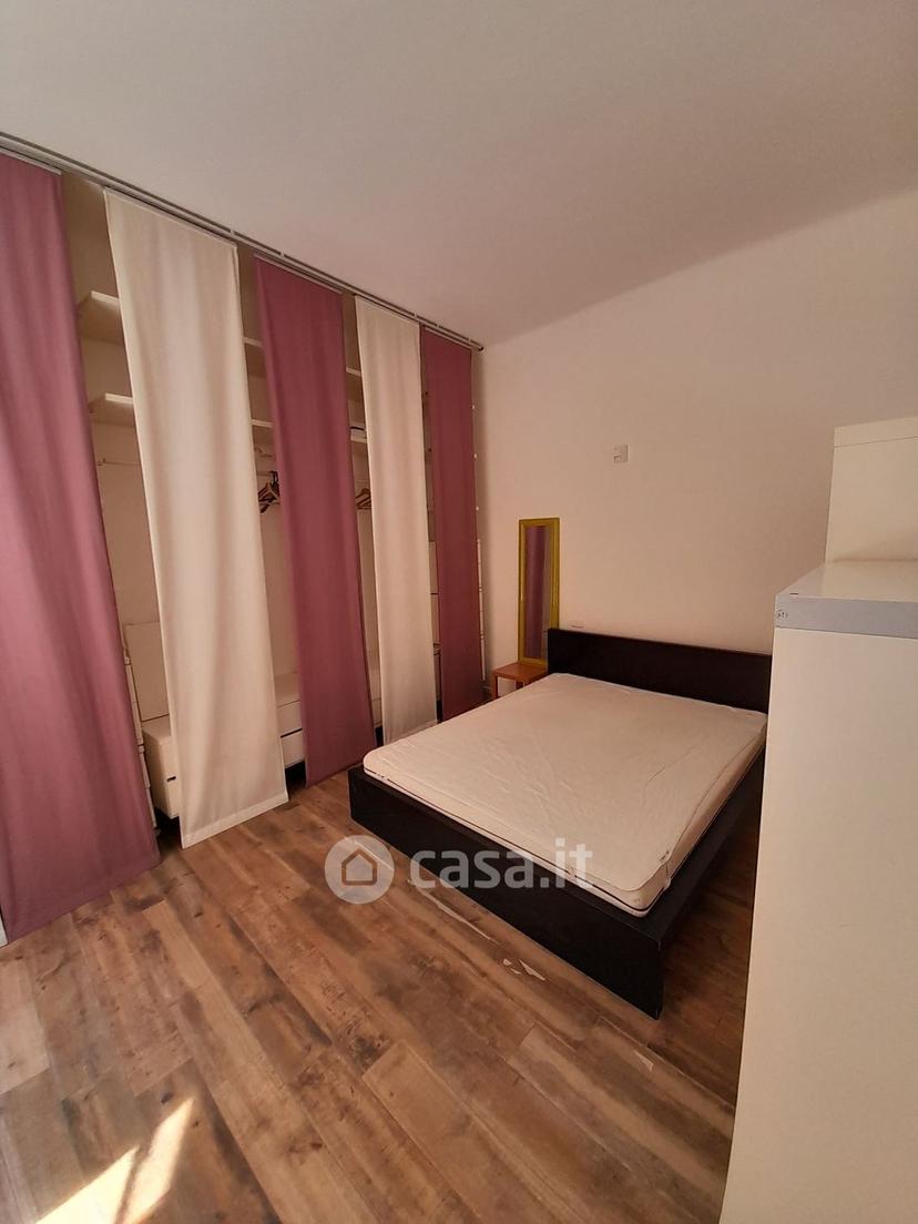Bilocale in Via Cadore