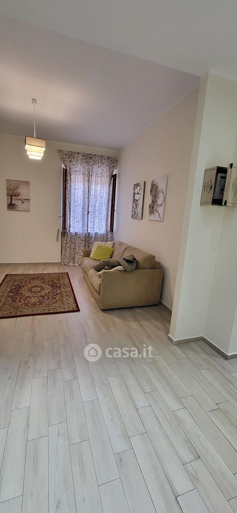 Trilocale in Corso Messina 64