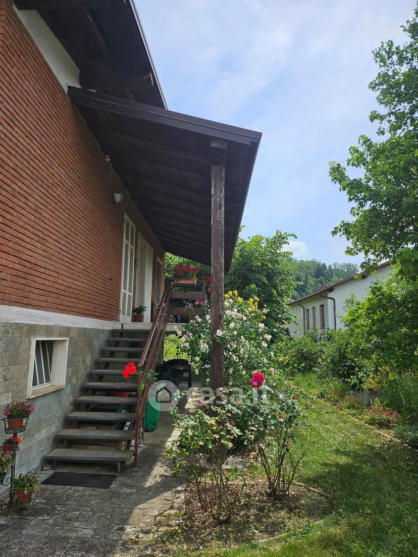 Villa in Via Costa 8 — foto 42 di 48