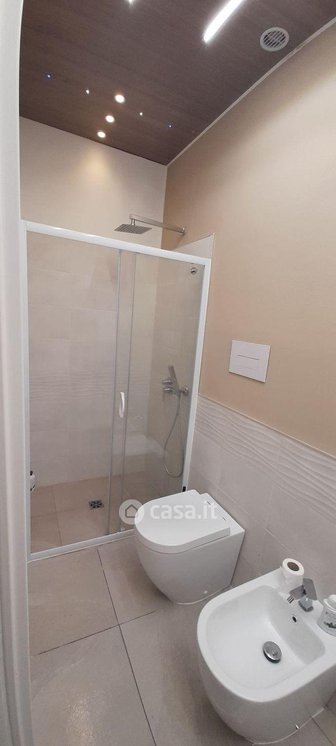 Trilocale in Via Bainsizza 32 — foto 12 di 22