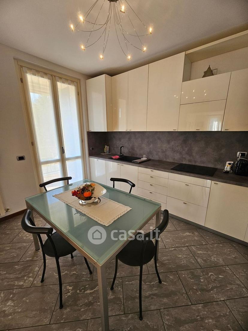 Quadrilocale in Via Giovanni Saporiti 12 — foto 31 di 51