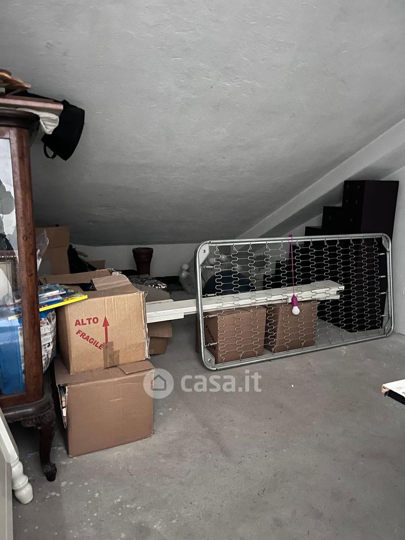 Trilocale in Via Militare di Borzoli 31 — foto 29 di 32