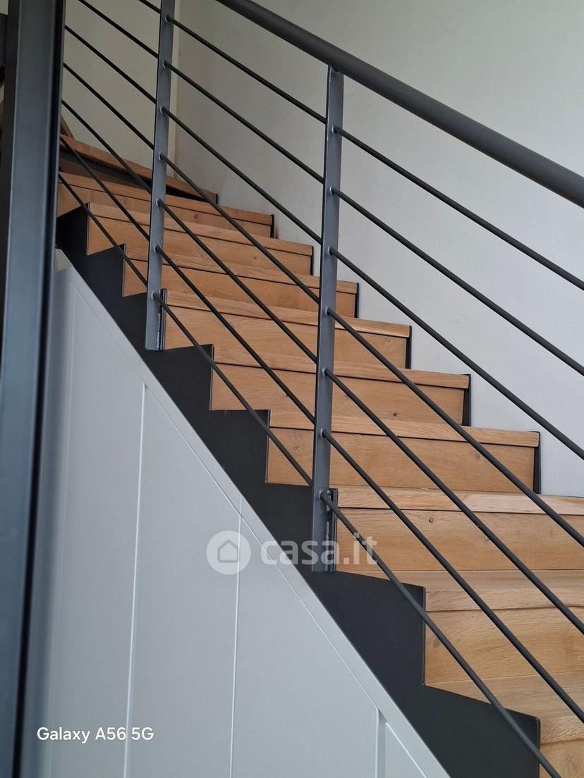 Quadrilocale in Via dell'Aietta — foto 11 di 15