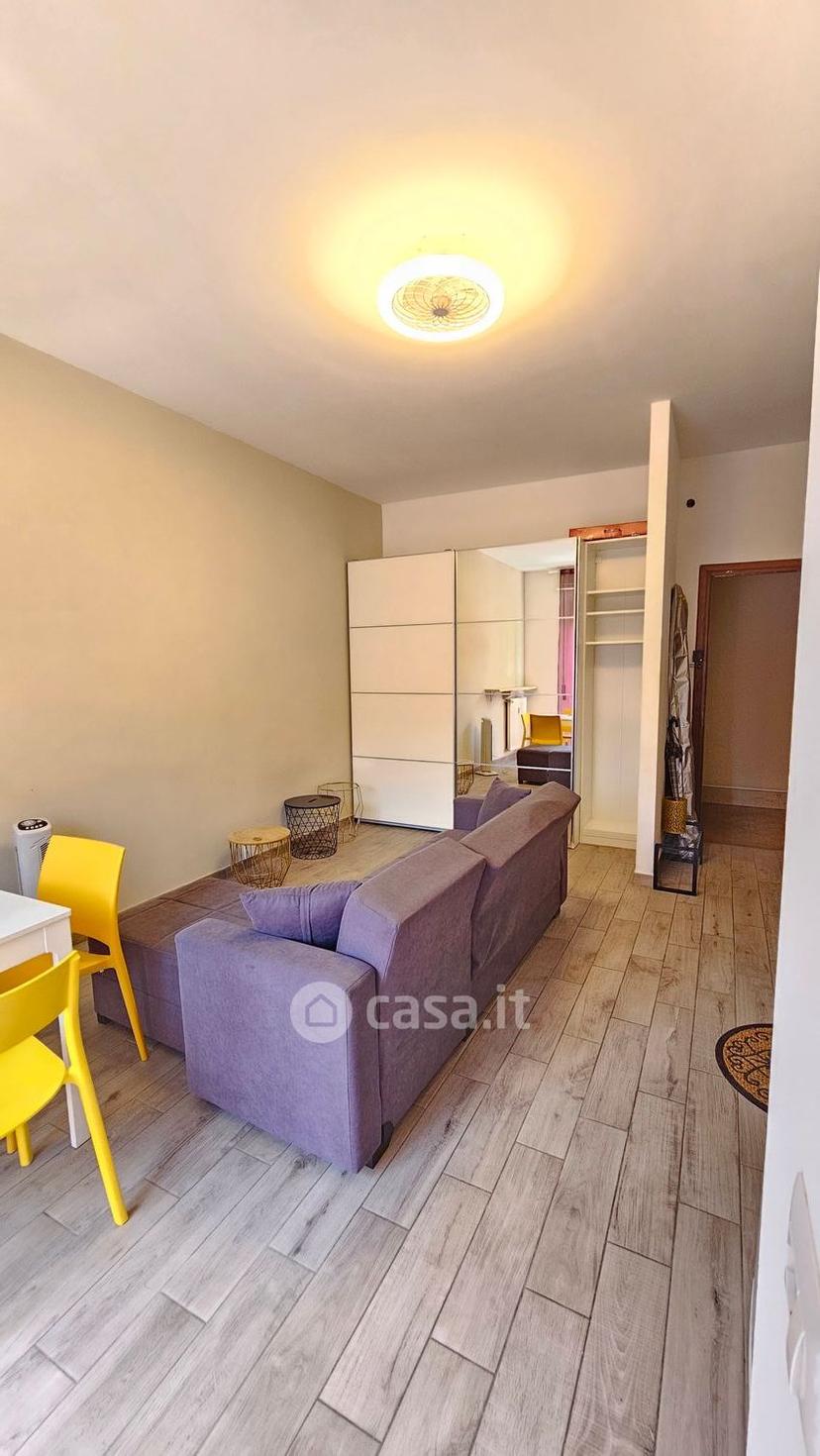 Monolocale in Via Eleuterio Pagliano 25 — foto 8 di 19
