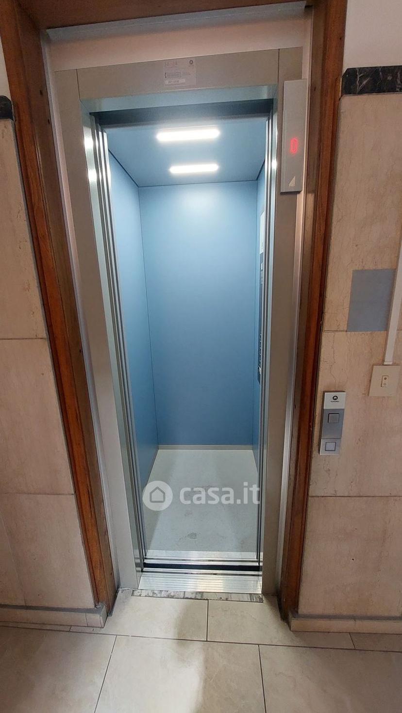 Trilocale in Via Sottana alla Foce 8 — foto 18 di 38
