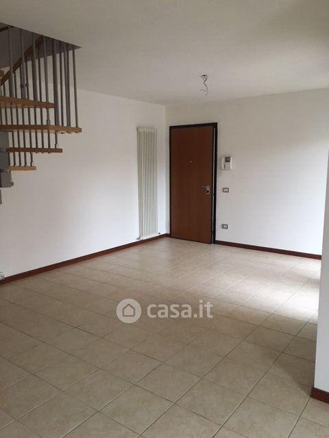 Appartamento in Via Monte Zovetto 36 — foto 24 di 28