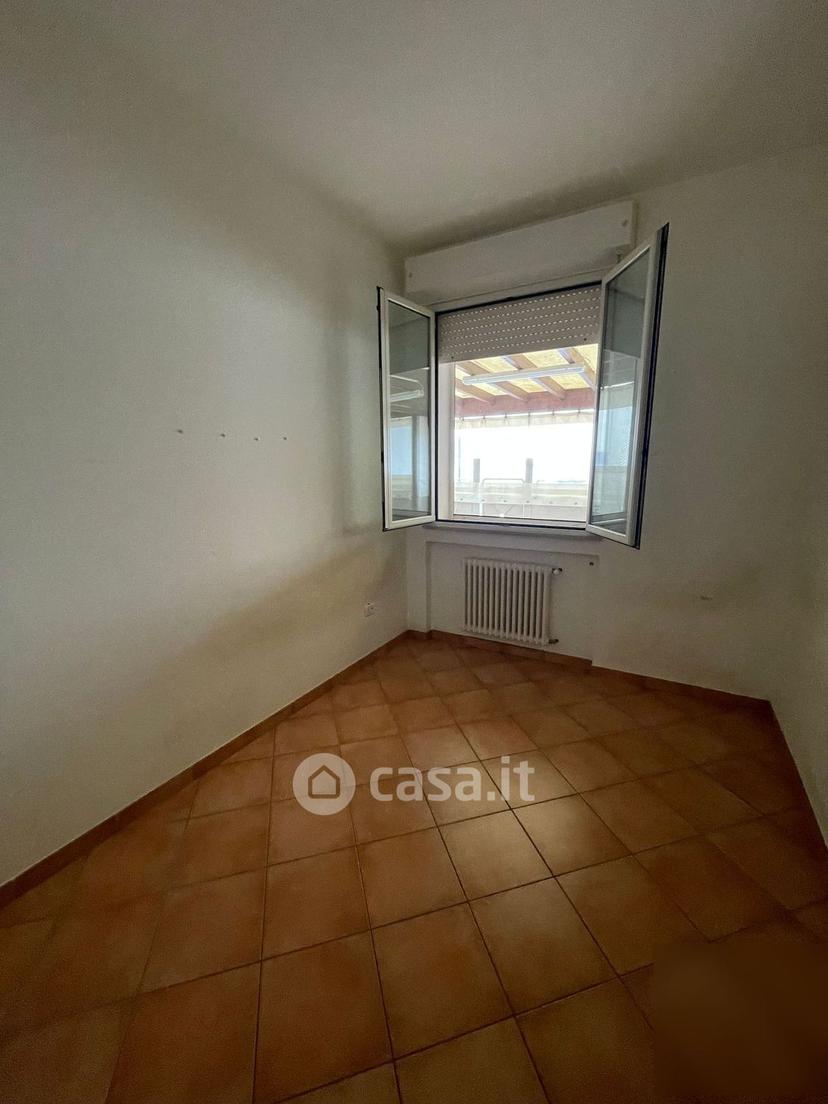 Quadrilocale in Via Raffaello Sanzio 285 B — foto 33 di 39