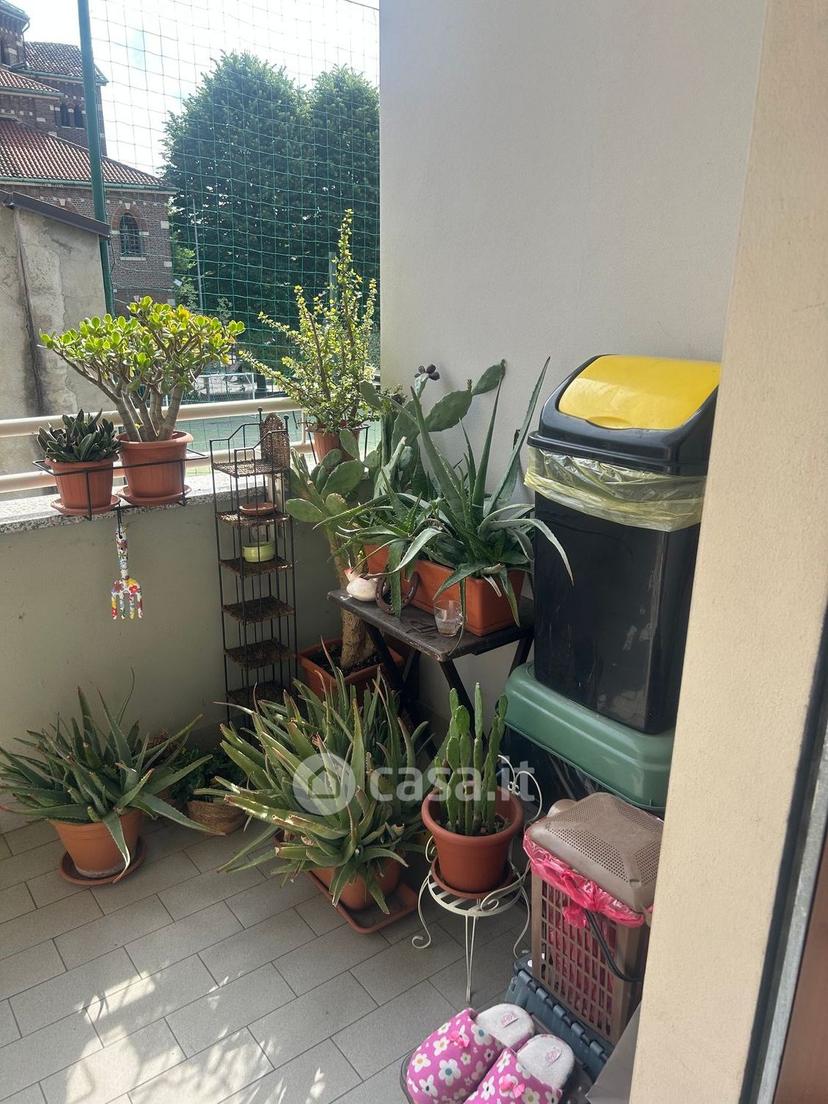 Monolocale in Viale Umberto I 3 — foto 10 di 21