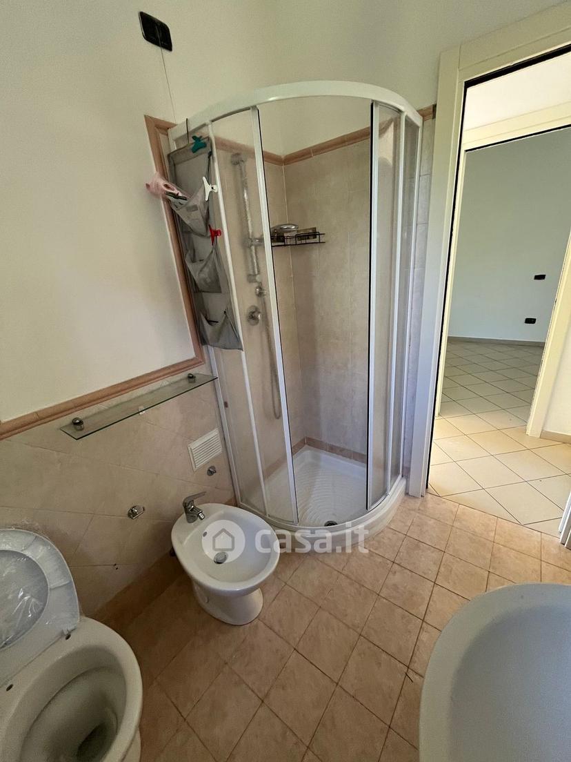Trilocale in Via Bergiola — foto 3 di 23
