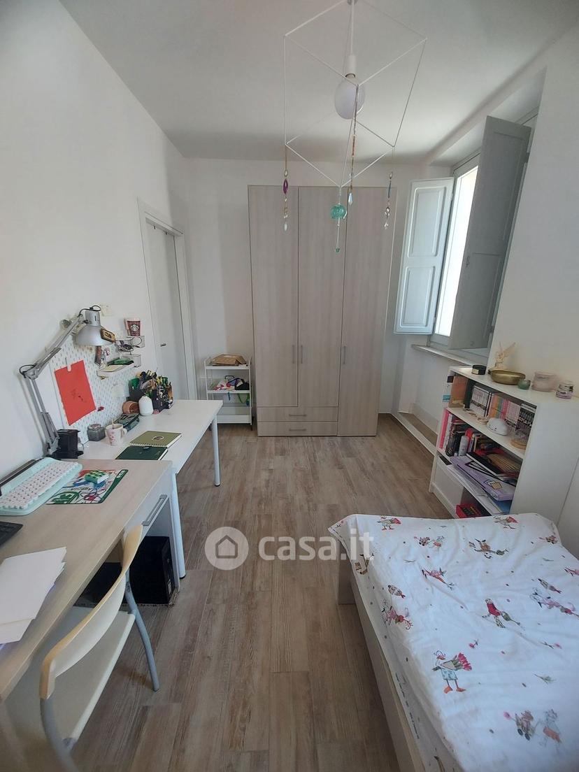Trilocale in Piazza Giuseppe Mazzini 42 — foto 7 di 12