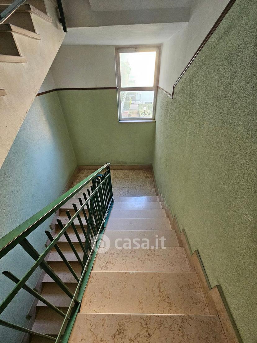 Quadrilocale in Via Gaetano Donizetti 14 — foto 28 di 29
