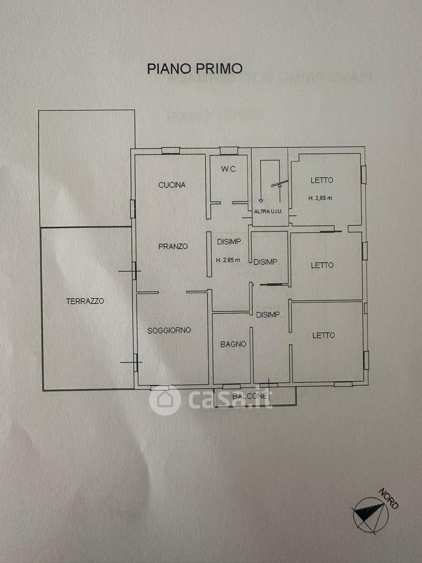 Appartamento in Via Cà de Fii — foto 8 di 51