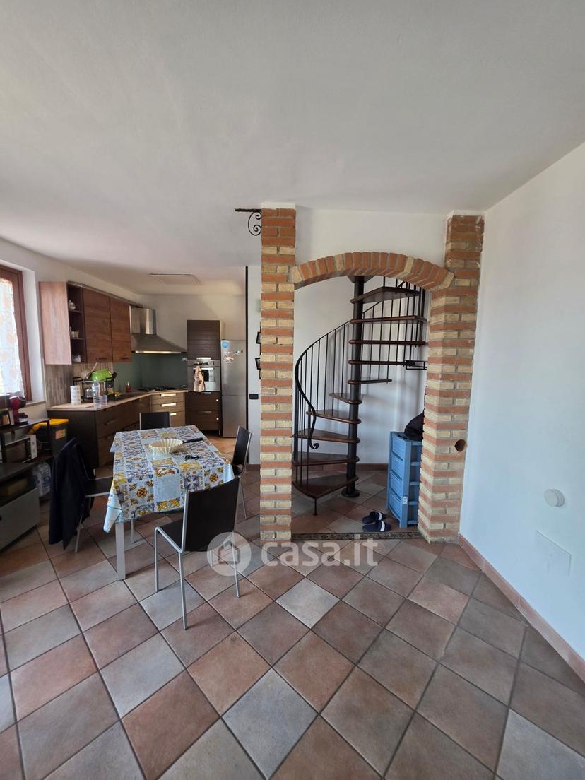 Trilocale in Via Giovanni Pascoli — foto 17 di 31