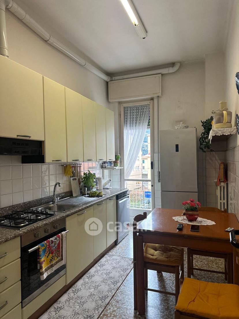 Quadrilocale in Aprile 4 — foto 18 di 26