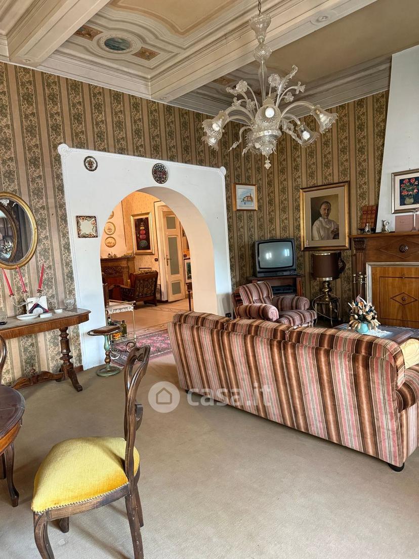 Villa in Via Fonte Nuova 39 — foto 35 di 39