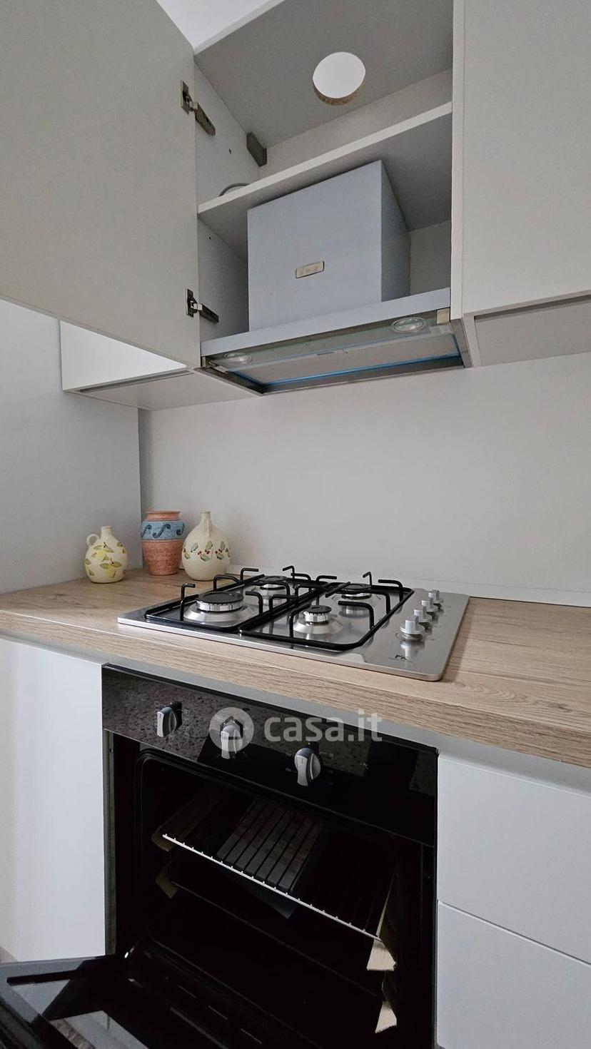 Appartamento in Via Viterbo — foto 62 di 62