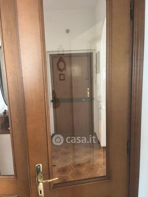 Quadrilocale in Via Livornese