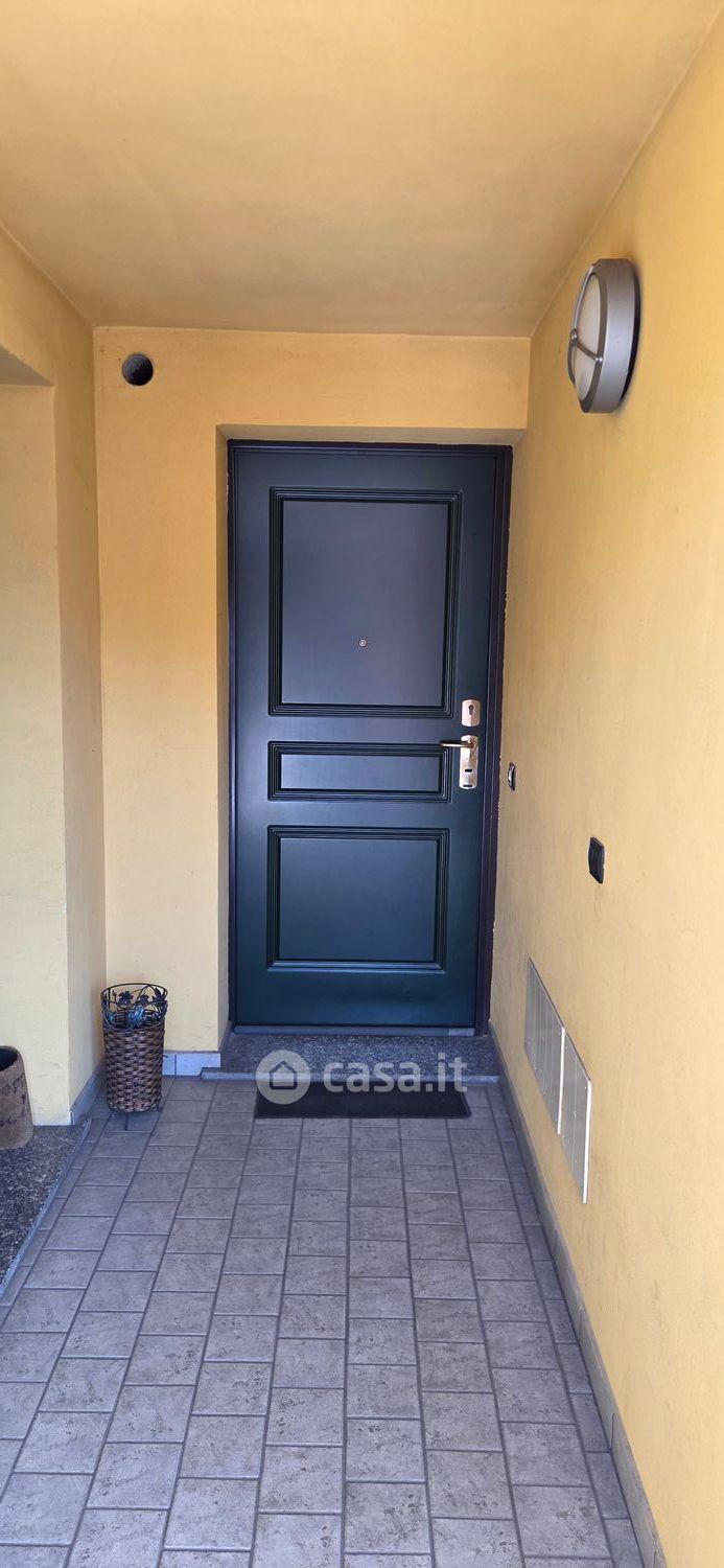 Bilocale in Via Lecco — foto 19 di 22