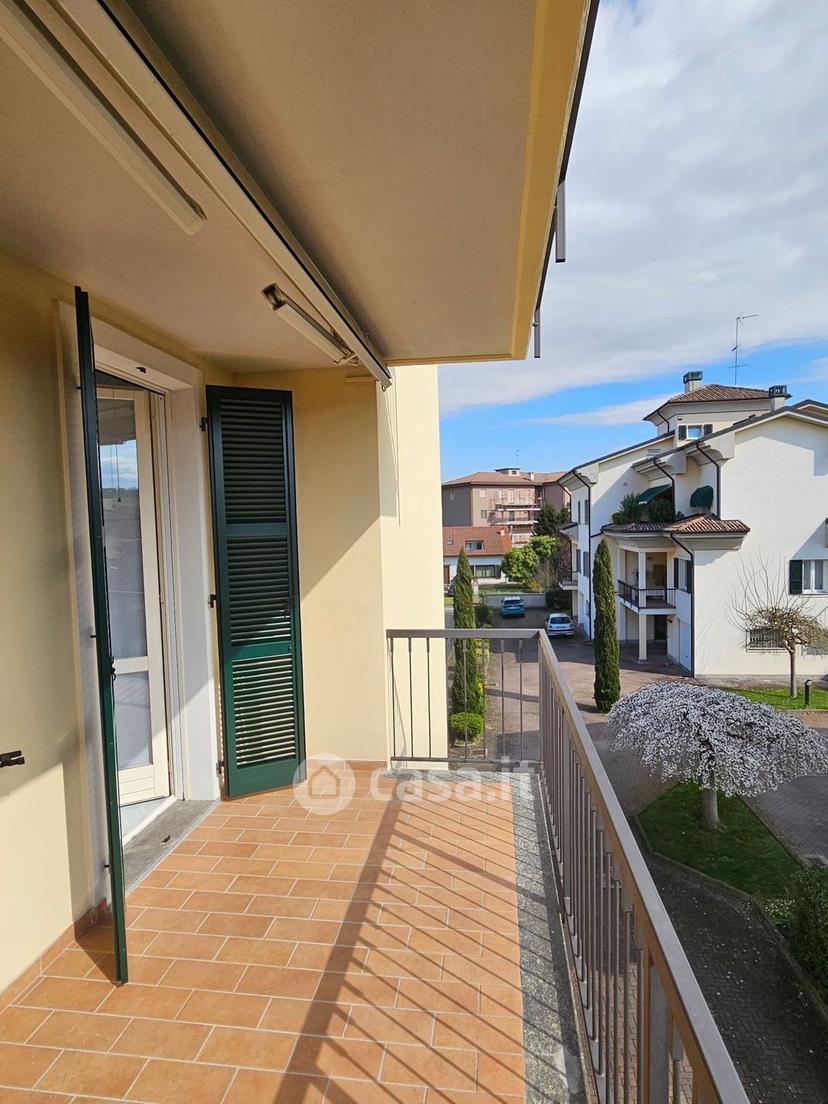 Quadrilocale in Via Giovanni Saporiti 12 — foto 47 di 51