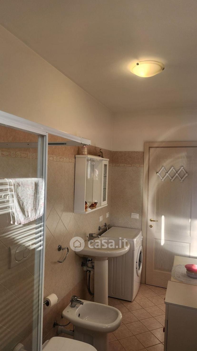 Trilocale in Via dei Carpini 60 — foto 24 di 49