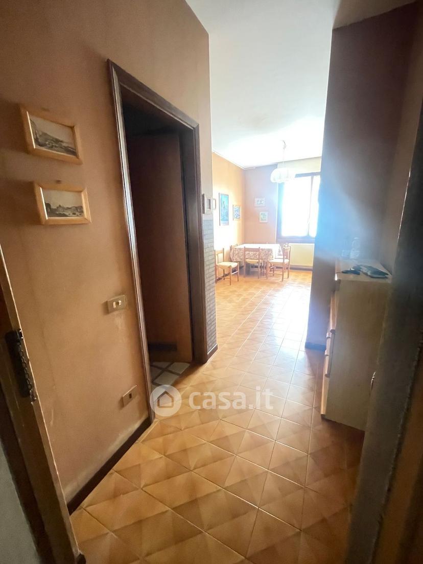 Bilocale in Via Emilio Salgari 105 — foto 20 di 24