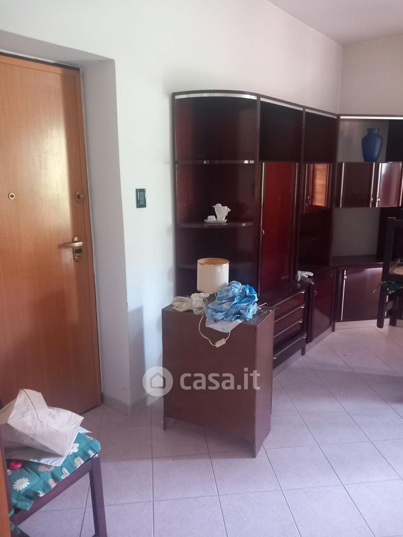 Quadrilocale in Via Subia — foto 19 di 19