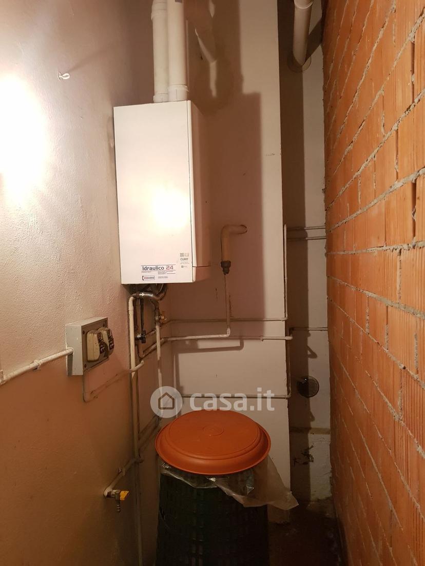 Villa in Via Alcide de Gasperi — foto 53 di 63