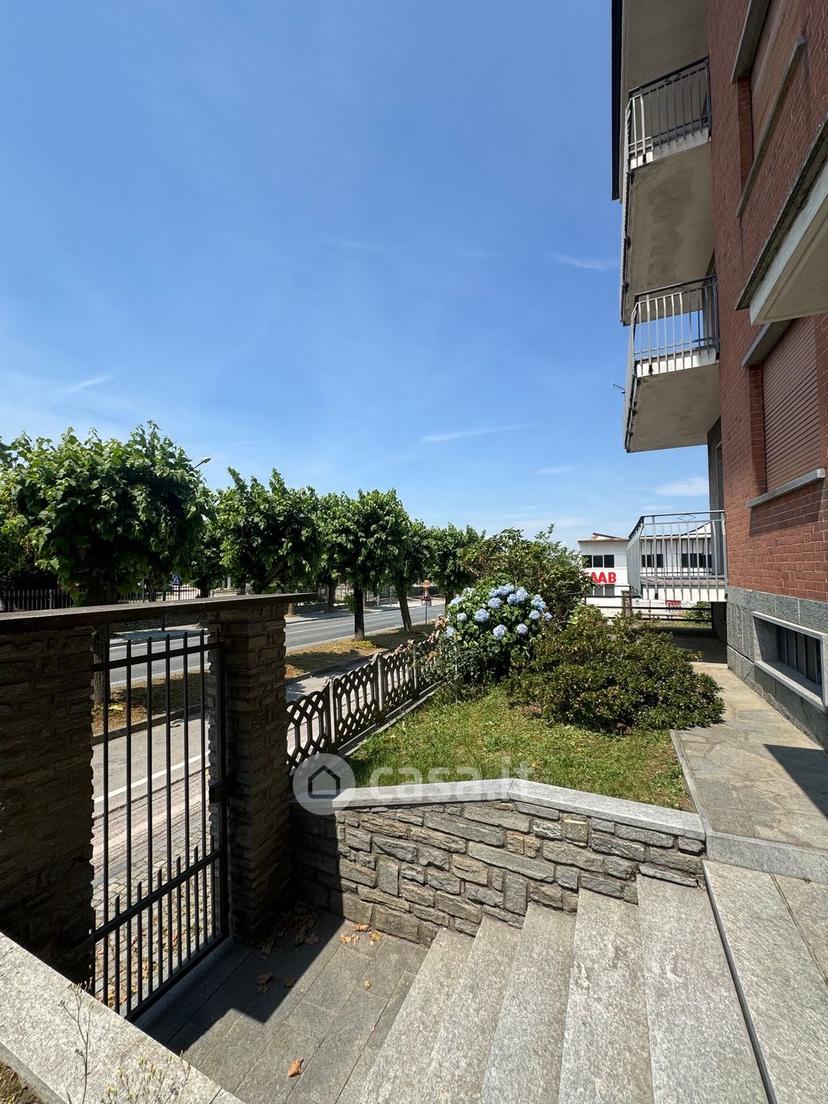 Quadrilocale in Via Cavour 8 — foto 5 di 35