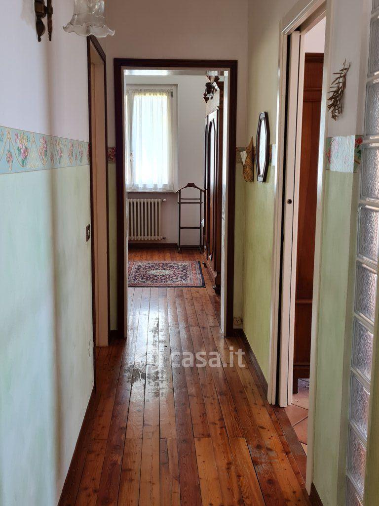 Villa in Via Sabbione 4 — foto 14 di 56