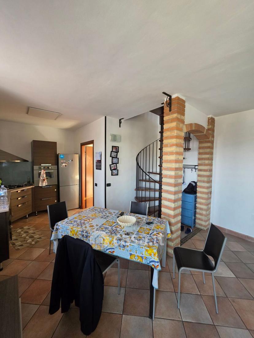 Trilocale in Via Giovanni Pascoli — foto 14 di 31